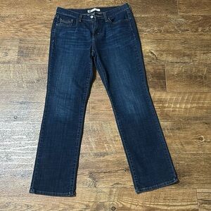 Levi’s 505 Straight Leg